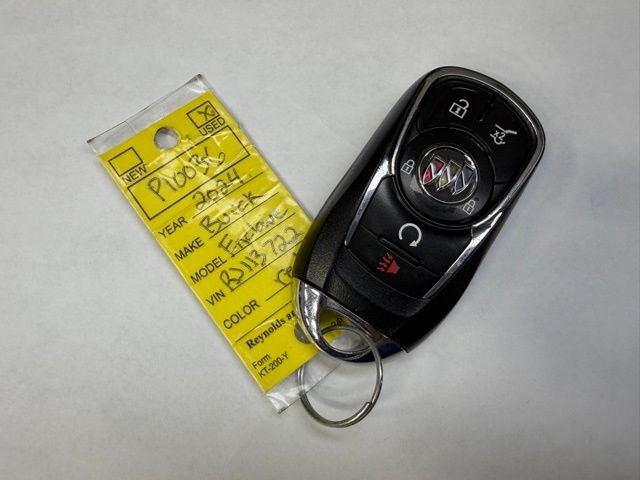 2024 Buick Enclave Premium - Photo 44