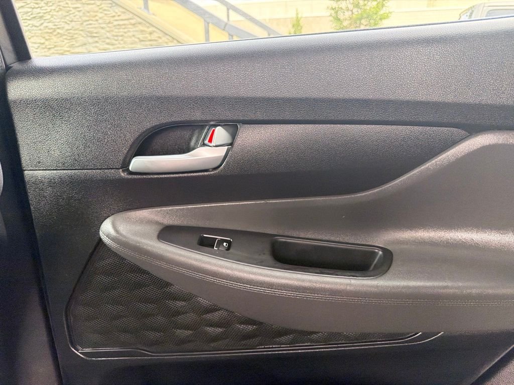 Used 2023 Gray Hyundai SEL image 14