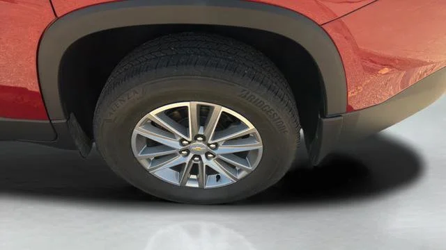 2023 Chevrolet Traverse 1LT - Photo 15