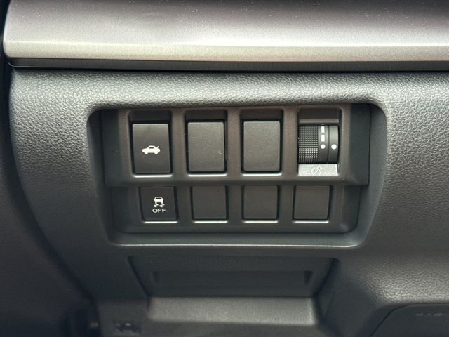 New 2026 IGNITION RED Subaru Base image 31