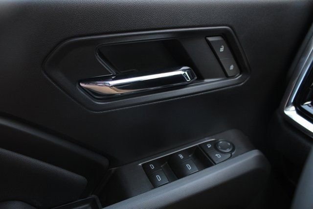 2025 GMC Canyon Elevation - Photo 22