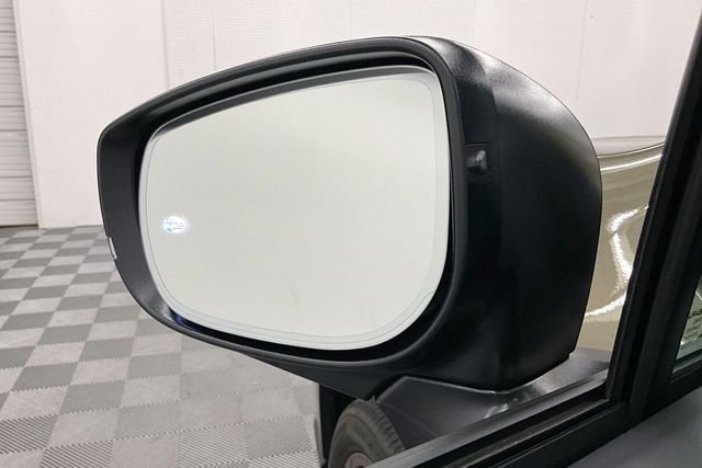 2025 Subaru Ascent Bronze Edition - Photo 41