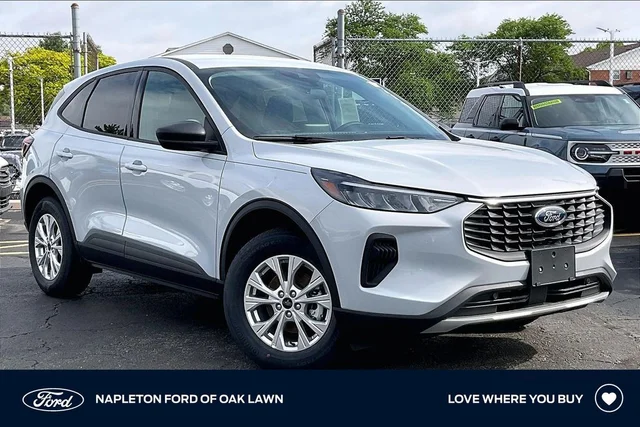 2026 Ford Escape Active®