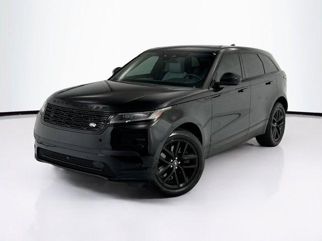 2026|Land Rover|Range Rover Velar|S|4D Sport Utility