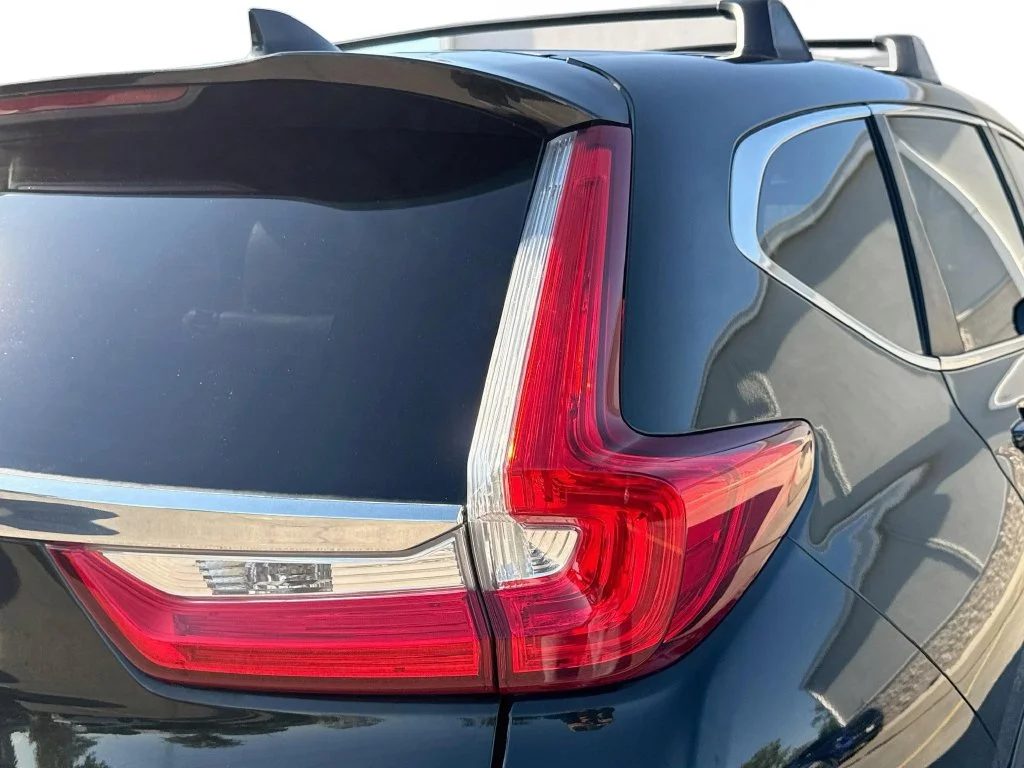 Used 2018 Green Honda EX image 31
