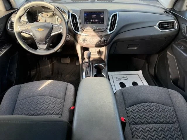 2024 Chevrolet Equinox LT - Photo 11