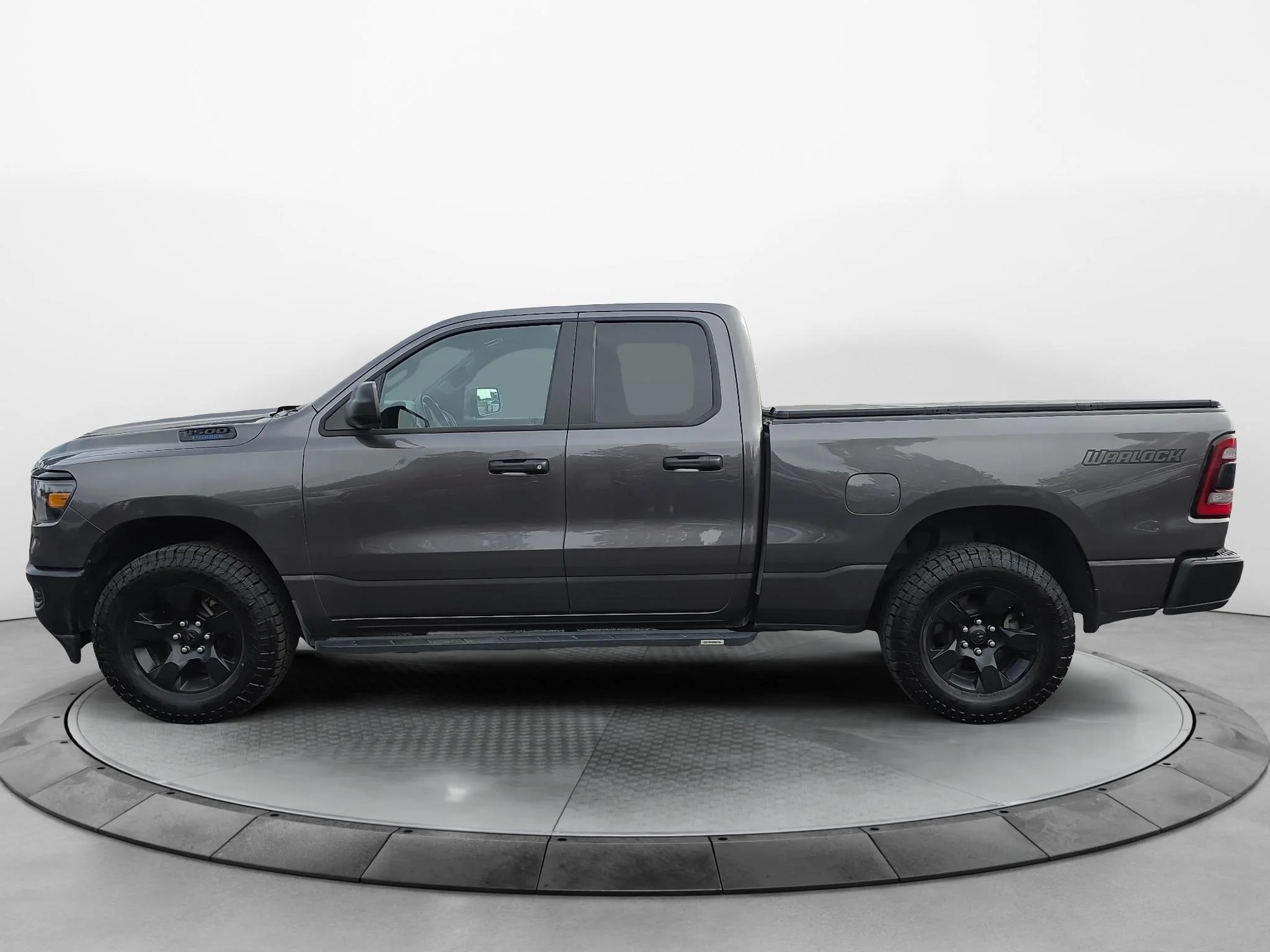 2024 RAM 1500 Pickup