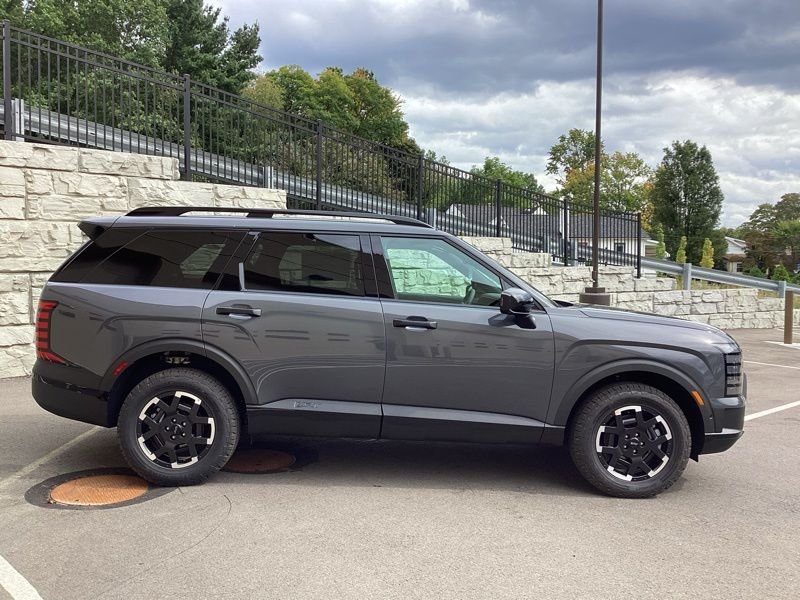 2026 Hyundai Palisade XRT Pro - Photo 6