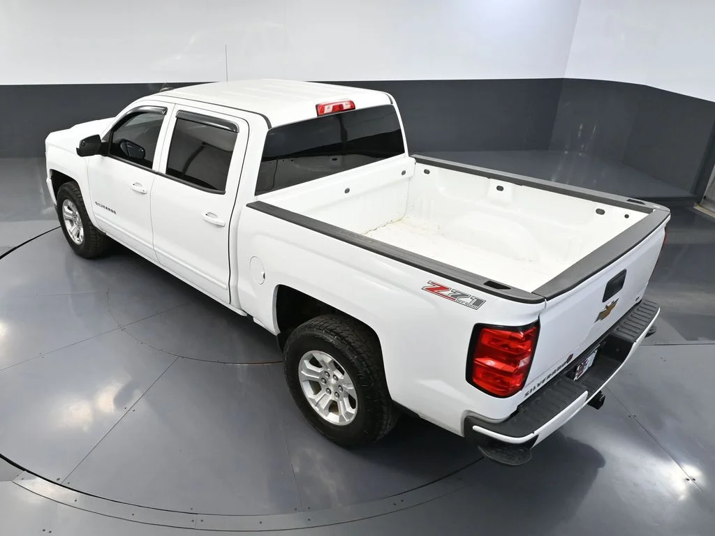 Used 2017 White Chevrolet LT image 58