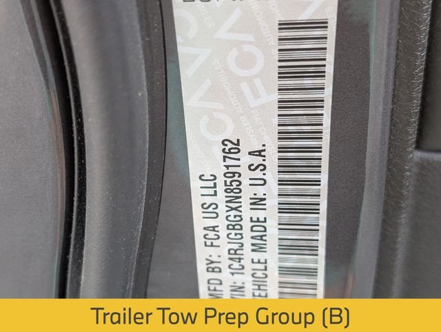 Certified Used 2022 Gray Jeep Limited image 30
