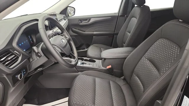 New 2026 Agate Black Metallic Ford Active® image 34
