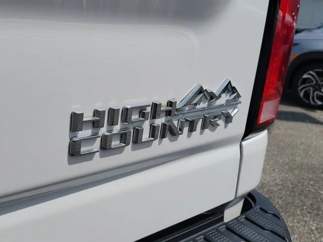 2024 Chevrolet Silverado 2500HD High Country - Photo 10