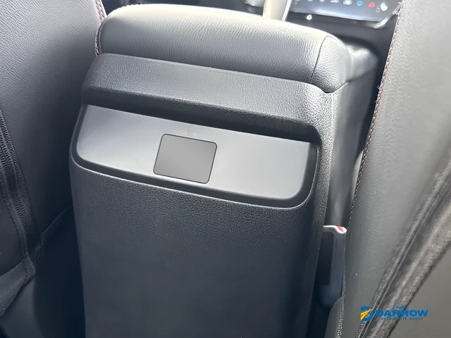 New 2026 Gray Nissan SR image 20
