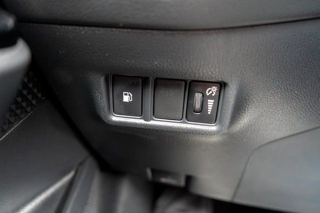 Used 2022 Red Toyota XLE image 27