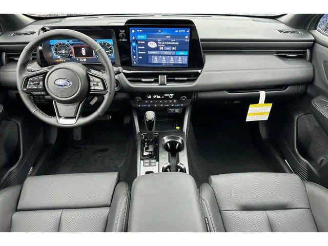 New 2026 CRIMSON RED PEARL Subaru Touring XT image 39