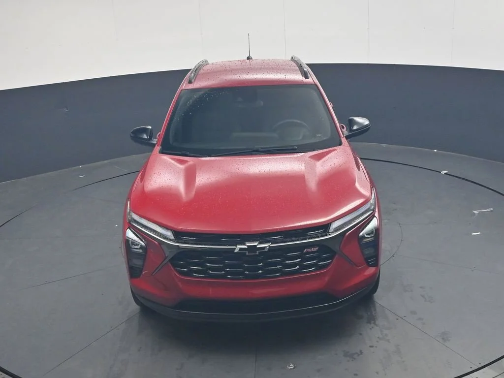 Used 2026 Red Chevrolet 2RS image 37