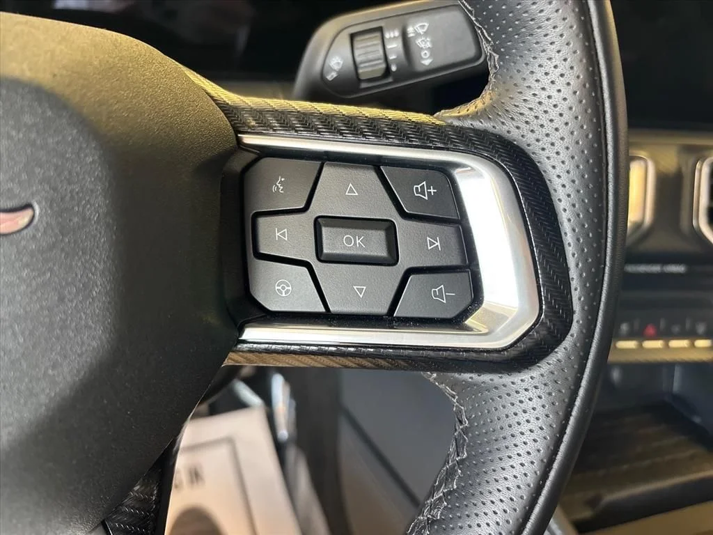 Used 2024 Red Ford GT Premium image 21