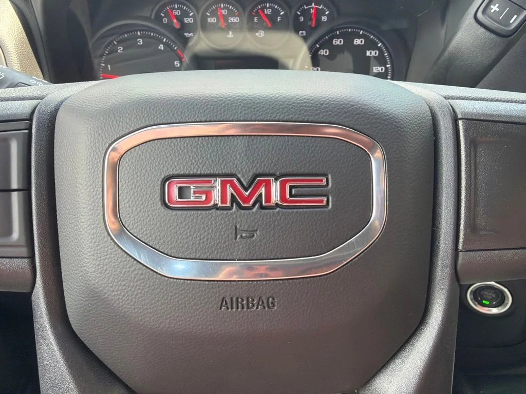New 2026 White GMC Pro image 23