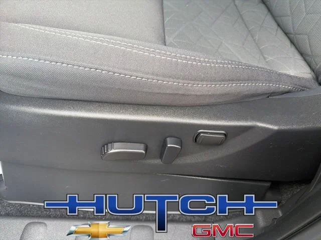 Used 2025 Gray Nissan Crew Cab SV 4x4 image 22