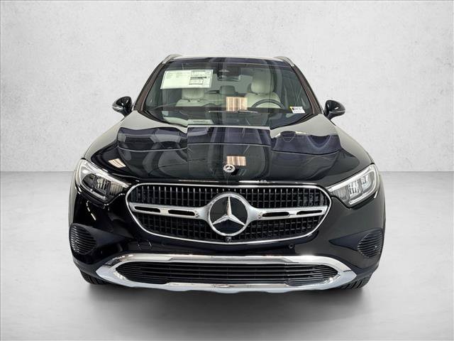 New 2026 Black Mercedes-Benz GLC 300 image 32