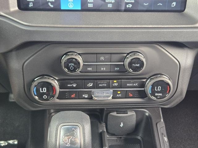New 2026 Oxford White Ford Big Bend® image 33
