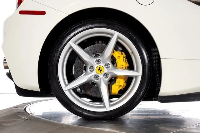 2018 Ferrari 488 GTB Base - Photo 20