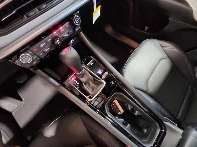 New 2026 Blue Jeep Limited image 11