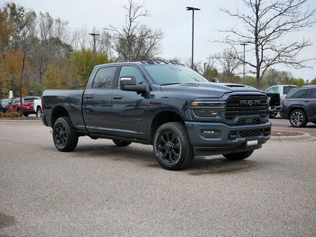 2026 RAM 2500 Laramie - Photo 49