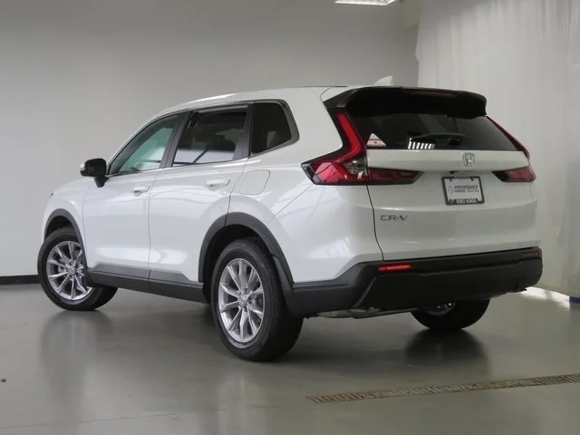 2024 Honda CR-V EX-L - Photo 15