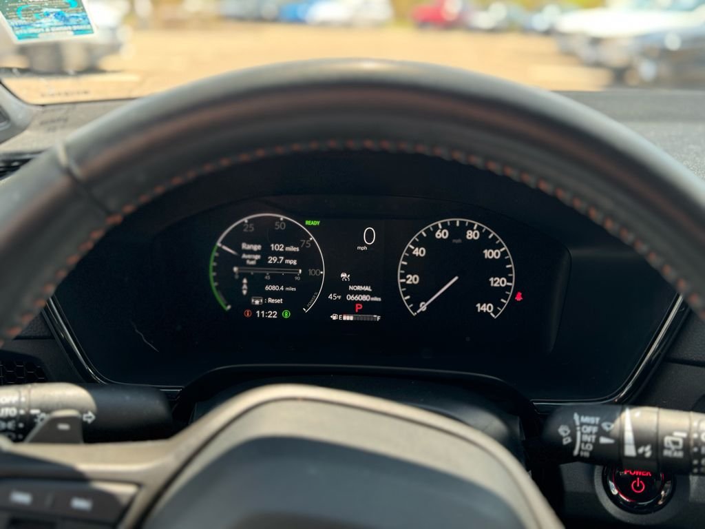 2024 Honda CR-V Sport - Photo 19