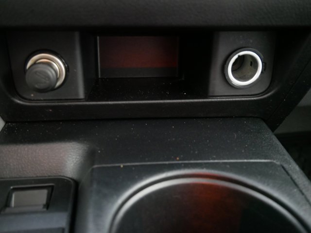 Used 2008 Black Toyota Crew Cab Limited image 29