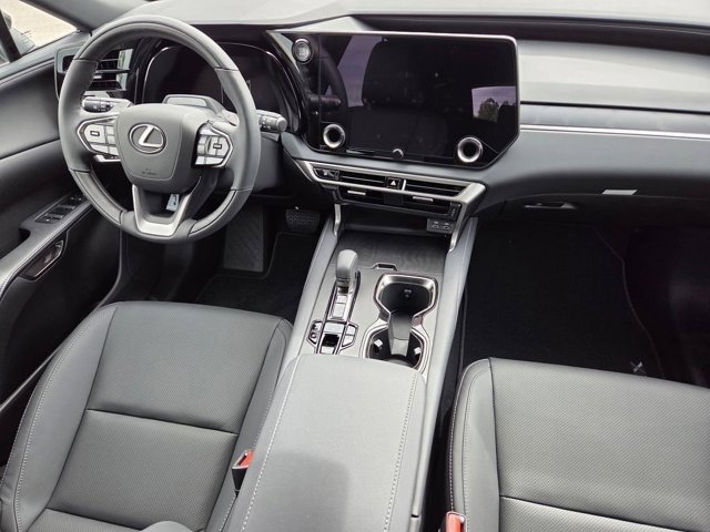 New 2026 Caviar Lexus PREMIUM image 40