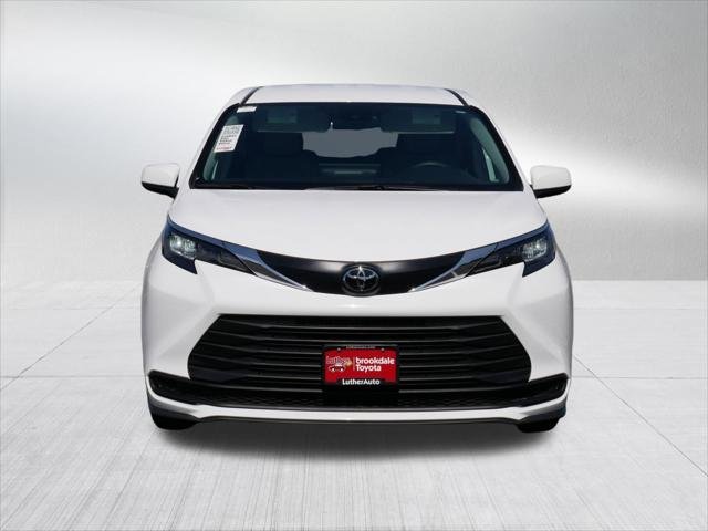 Certified Used 2026 ICE CAP Toyota  image 2