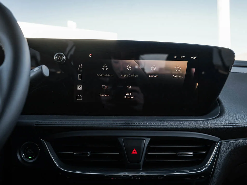 2026 Buick Encore GX Avenir - Photo 24