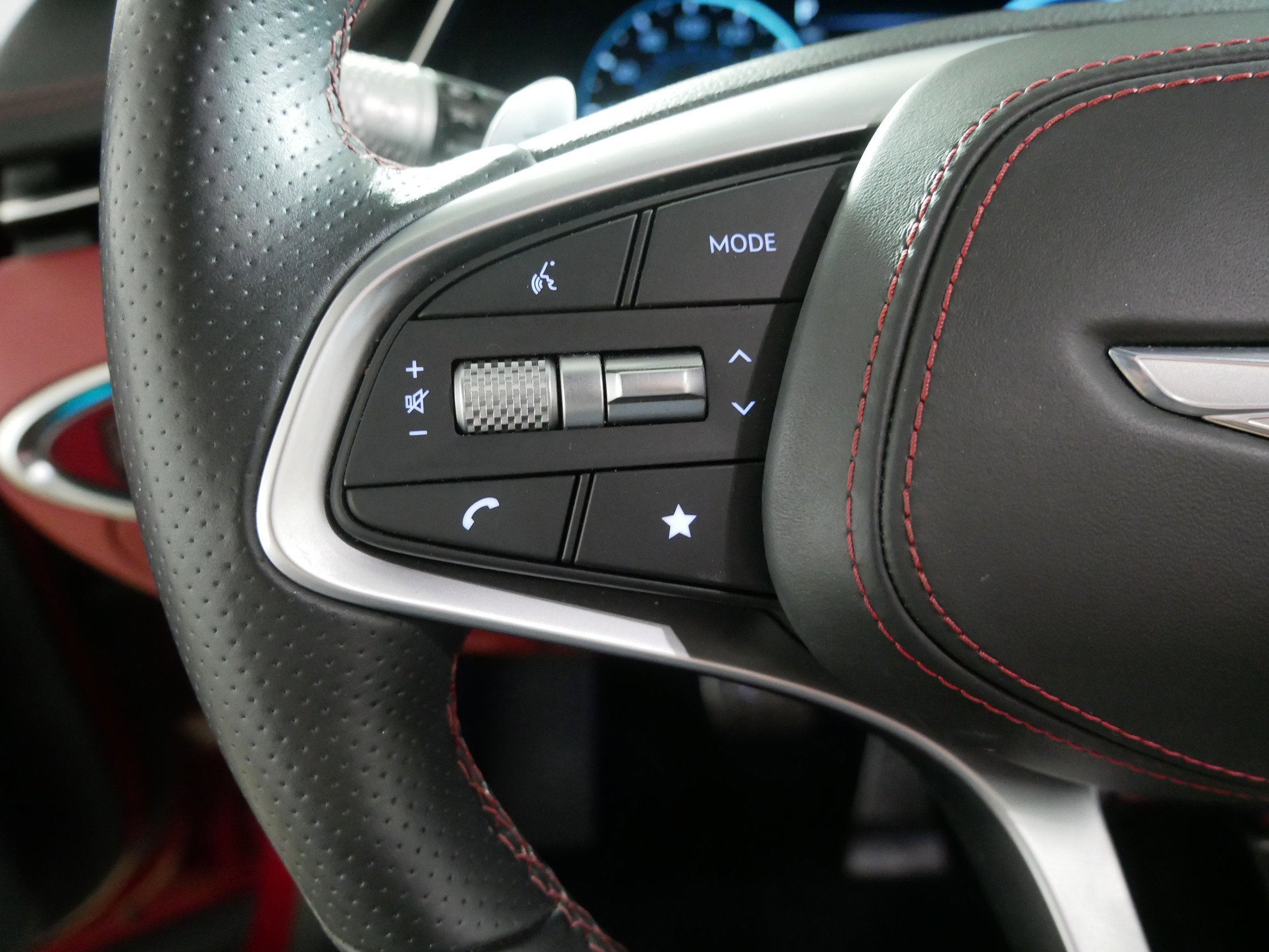 Used 2023 Mauna Red Genesis 3.5T Sport image 27