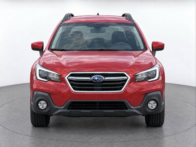 Used 2019 Red Subaru 2.5i Premium image 2