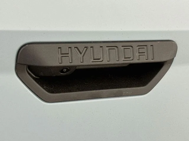 New 2027 Hyundai SANTA CRUZ SE