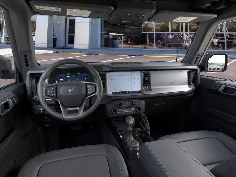 New 2026 Beige Ford Badlands image 9