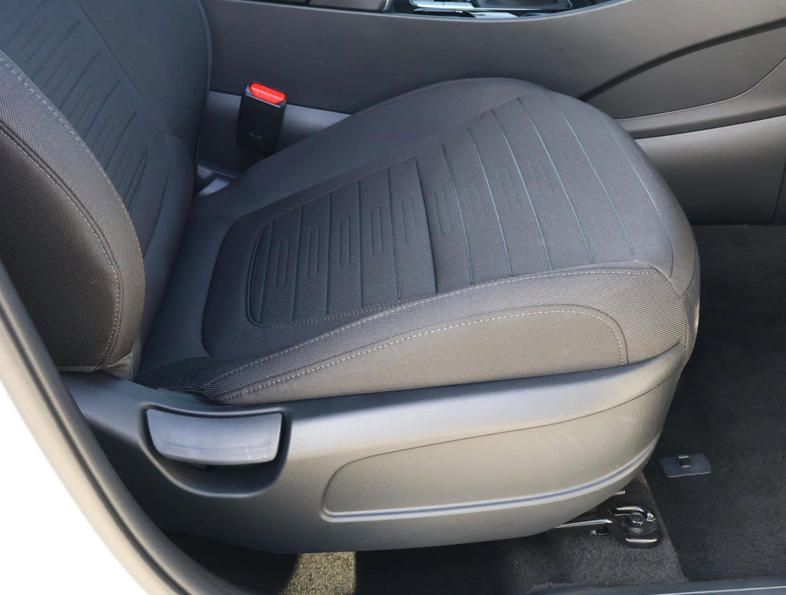 Certified Used 2026 Atlas White Hyundai SE image 16