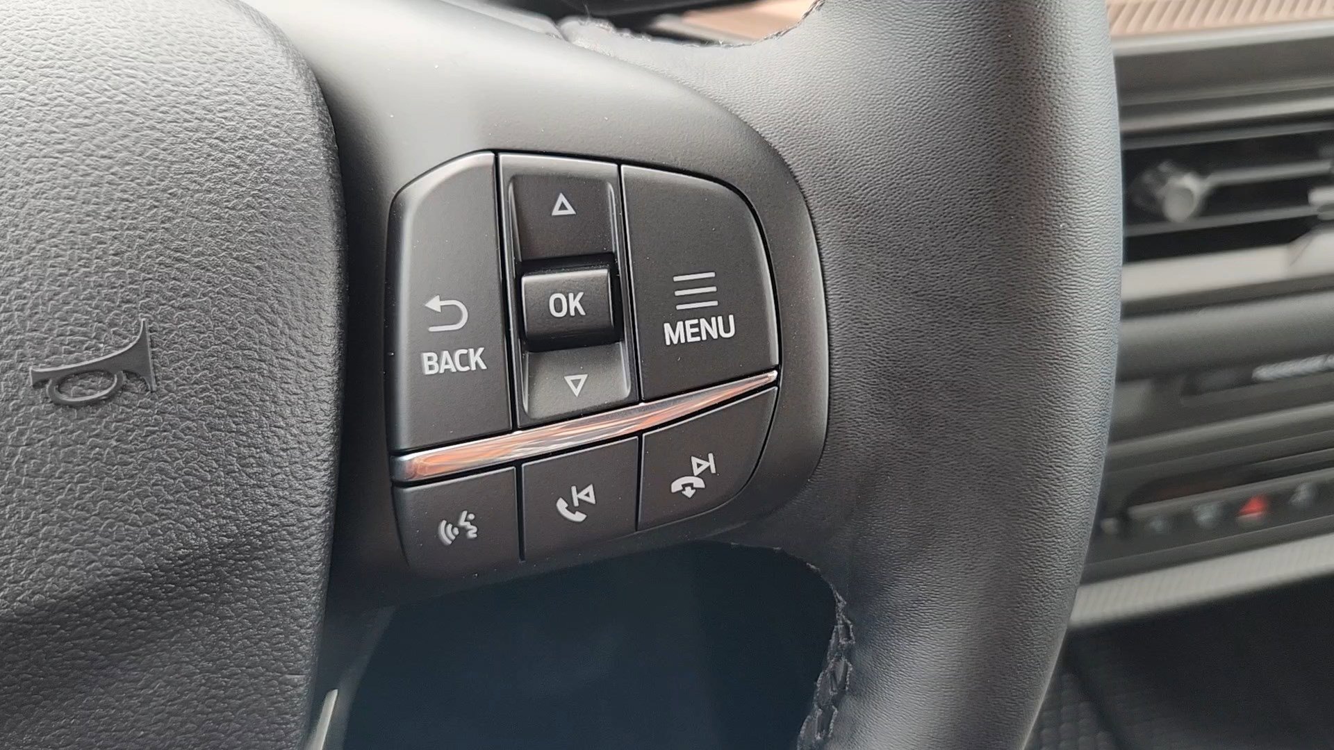 2026 Ford Bronco Sport Outer Banks - Photo 13