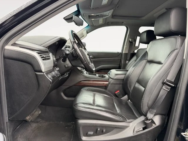 Used 2019 Onyx Black GMC SLT image 11