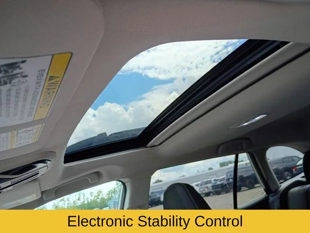 Used 2024 White Subaru Onyx Edition image 18