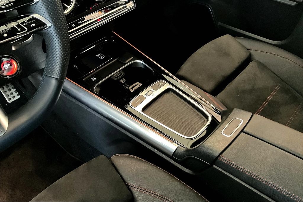 2025 Mercedes-Benz GLA GLA35 AMG - Photo 14