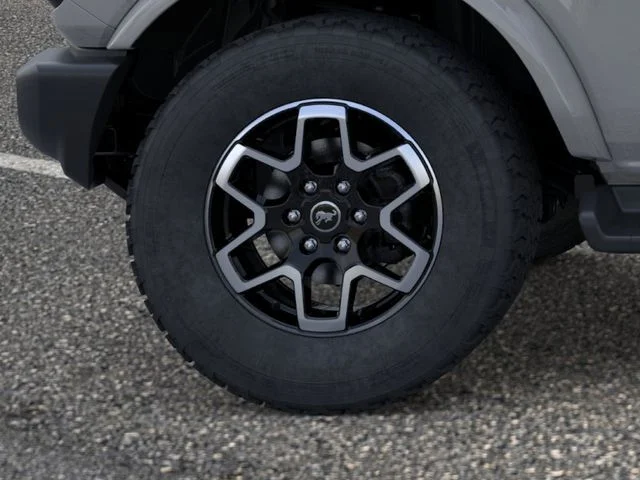 New 2026 Avalanche Ford Outer Banks image 21