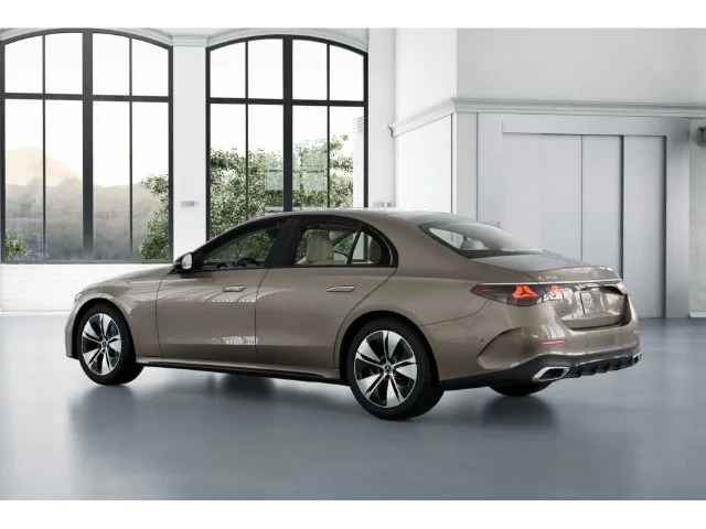 Used 2026  Mercedes-Benz E 350 image 32