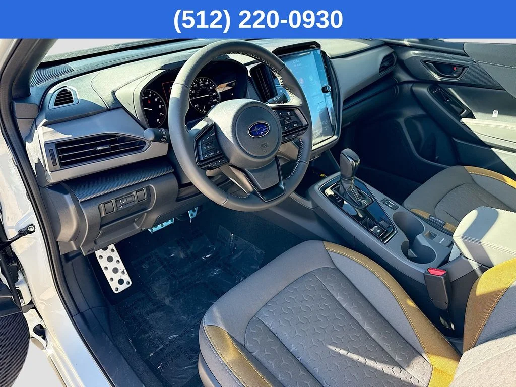 2026 Subaru Crosstrek Sport - Photo 10