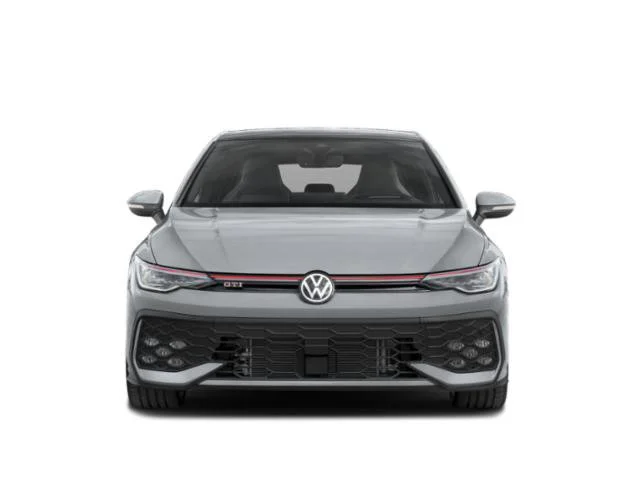New 2026 Mythos Black Metallic Volkswagen Autobahn image 7