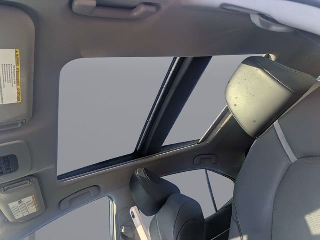 Used 2022 Gray Toyota XSE image 20