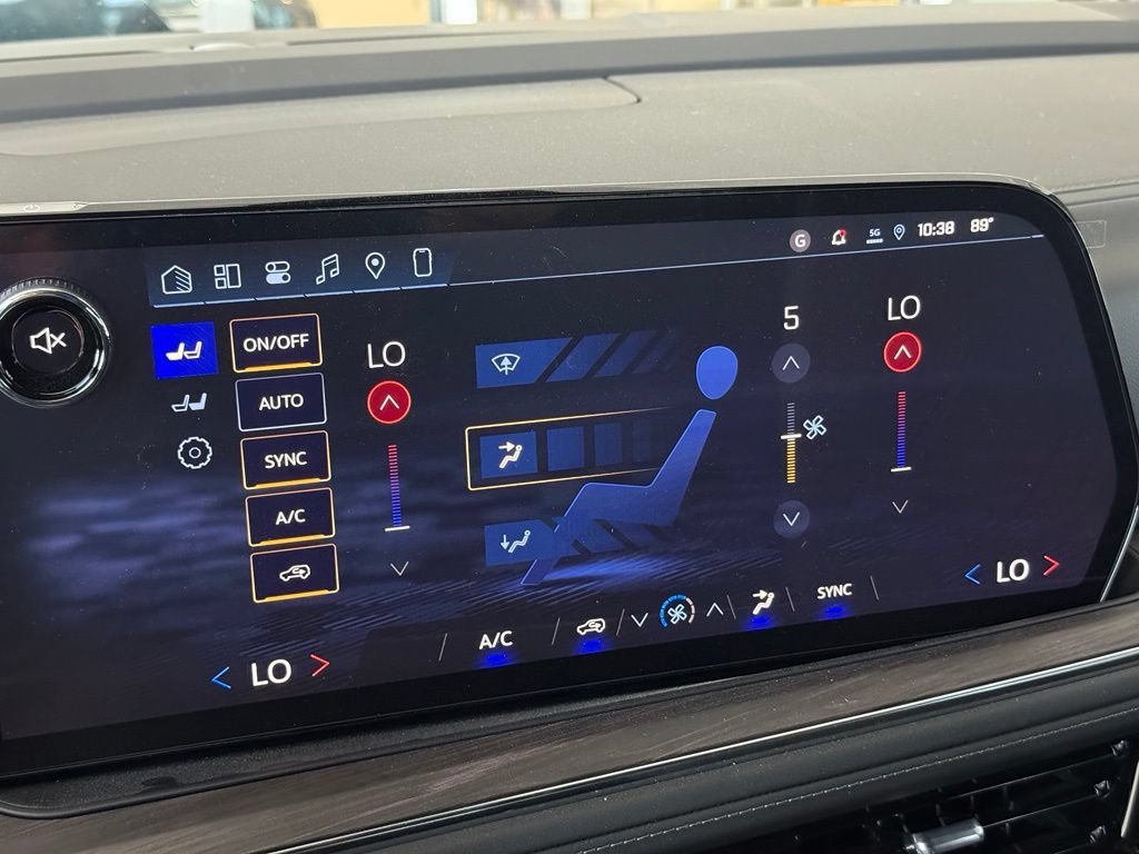 2026 Chevrolet Tahoe Fleet - Photo 27