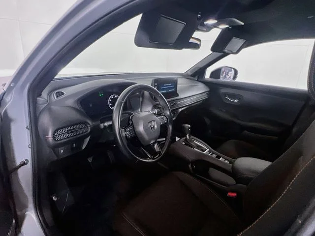 Certified Used 2026 Urban Gray Pearl Honda 2WD SPORT image 16